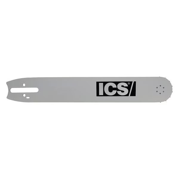 Concrete Chain Saw Bar, 14 In., 0.4 ga., Ics, Mfr#: 513122