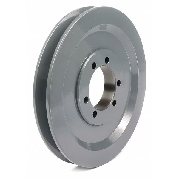 1/2" to 1-15/16" Quick Detachable Bushed Bore 1 Groove 8.35 in OD, EnjoyTool Select, Mfr#: 801B