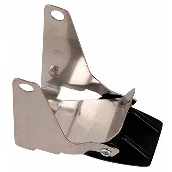 Caster Brake Kit, Fits 5in Swivel Casters, Magliner, Mfr#: 51010