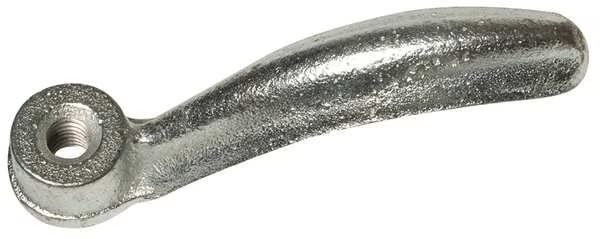 Handle Nut, 1/2-13, Gr 2, Ductile Iron, PK25, EnjoyTool Select, Mfr#: 2-GH0-510674
