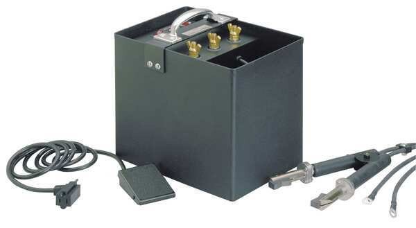 Soldering Plumbing System, 3000w, American Beauty Tools, Mfr#: 10577