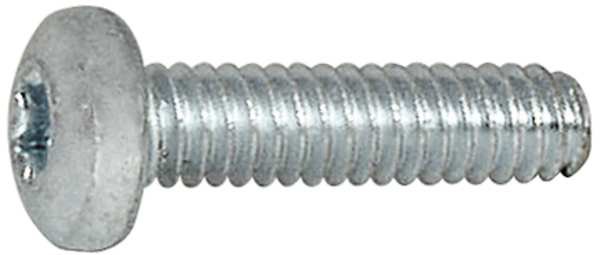 Torx Screw - (M3.5 X T-15), Micro 100, Mfr#: 16-1030
