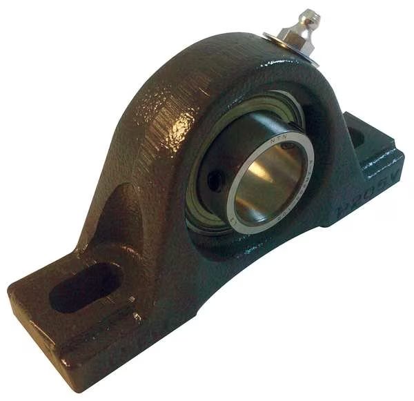 Pillow Block Bearing, Ball, 3/4" Bore, Ntn, Mfr#: ARP-3/4