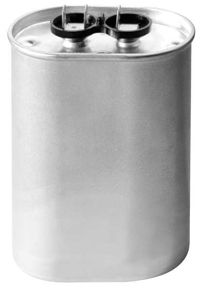 Oil-Filled HID Capacitor, 32 uF, 525V, Oval, Advance, Mfr#: MD3202-100