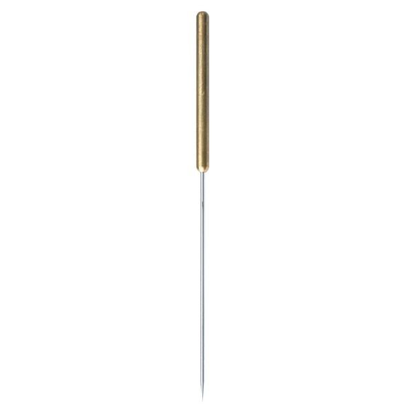 Needle, Bituminous Materials, 50mm, Humboldt, Mfr#: 5ZPR5