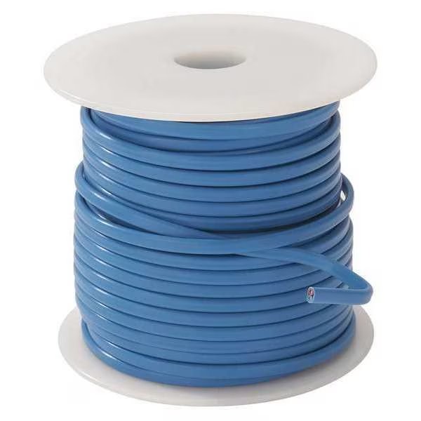 Thermocouple Wire, Type T, 20Ga, 100 Ft, EnjoyTool Select, Mfr#: 5ZPW6
