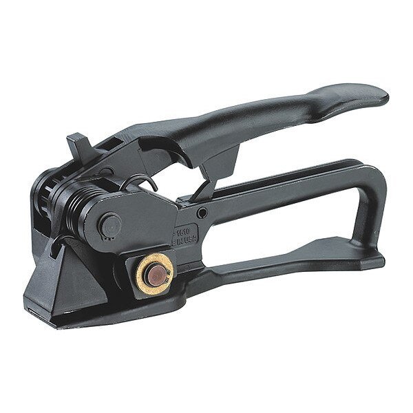 Steel Strapping Tensioner, Feed Wheel, Mip, Mfr#: MIP-1610