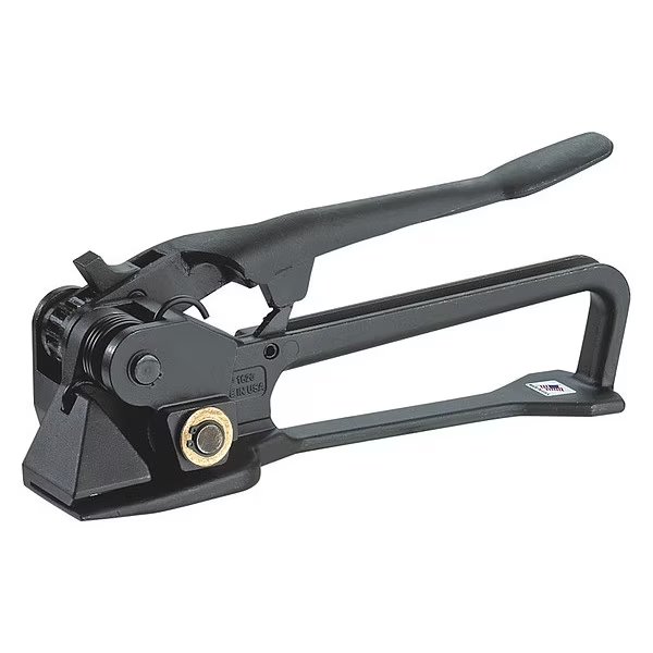 Steel Strapping Tensioner, Feed Wheel, Mip, Mfr#: MIP-1620