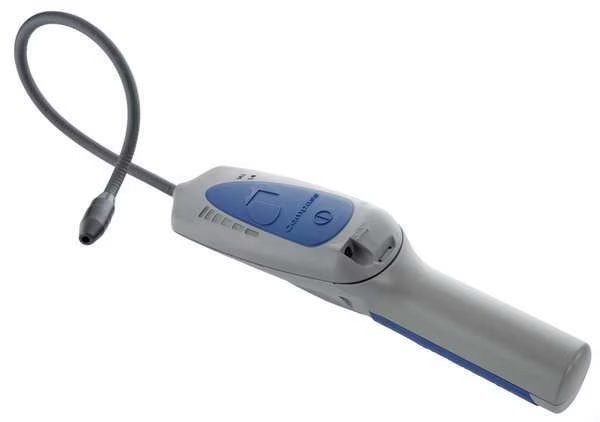 Refrigerant Leak Detector, Inficon, Mfr#: 717-202-G1