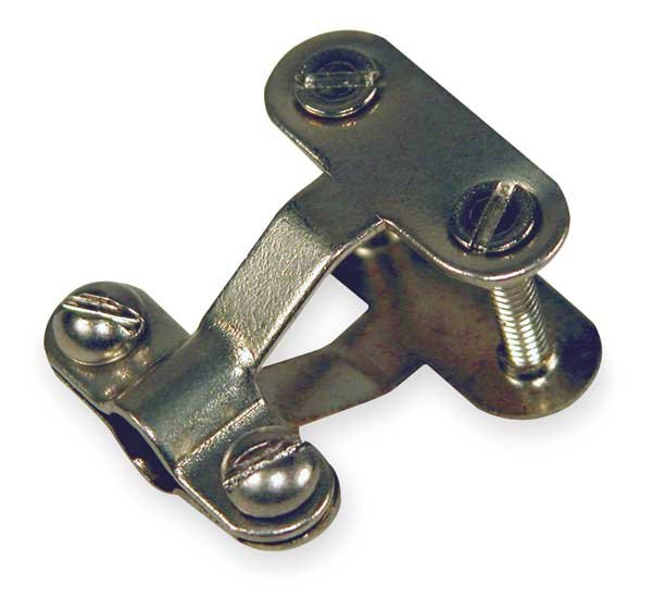 Cable Clamp, 304 Stainless Steel, Tempco, Mfr#: TCAR-1004