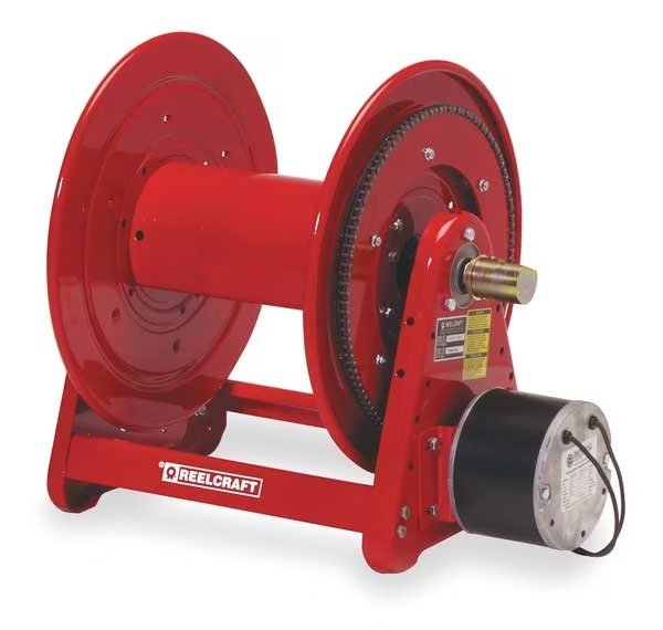 Reel, Hose, Reelcraft, Mfr#: EA32112 M12D