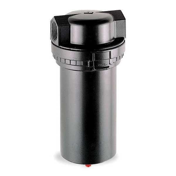 Separator, Condensate, Dia.: 4.625, Wilkerson, Mfr#: WSA-08-FM0