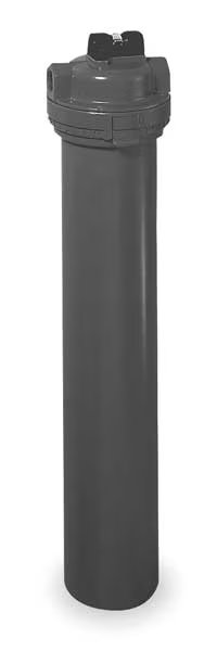 Dryer, Desiccant, CFM: 25, Wilkerson, Mfr#: X25-04-000