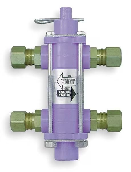 Pneumatic Bypass, Hankison, Mfr#: 1701-2