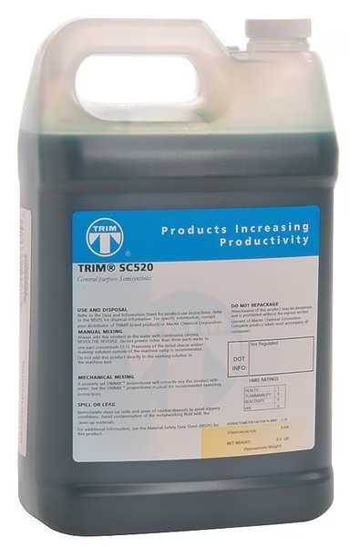 Coolant, 1 gal, Can