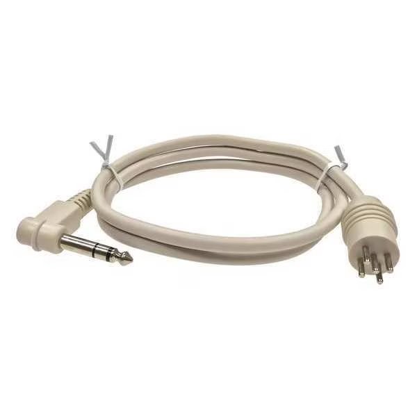 Healthcare TV Jumper Cable, 1/4 to 5 Pin, Rca, Mfr#: RCAJ-36-145