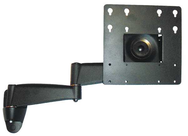 Flat Panel Tilt TV Wall Mount Bracket, 55 lb. Capacity, Rca, Mfr#: CTM2200