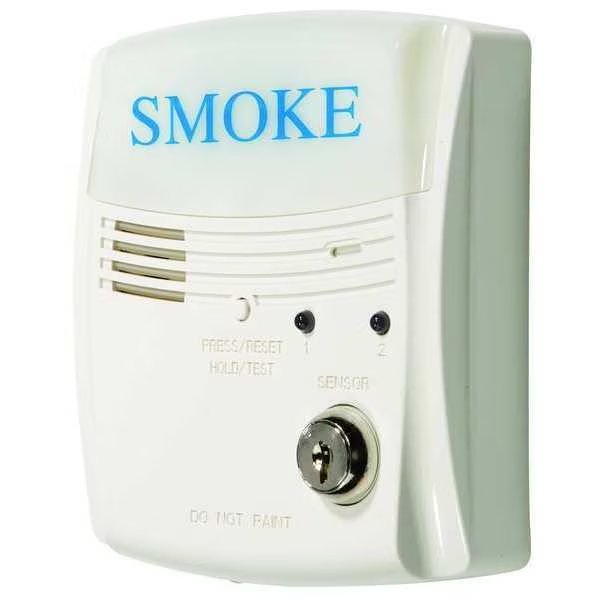 Multi Signaling Unit, 20 to 29VDC, System Sensor, Mfr#: RTS2-AOS