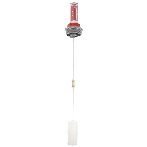 Leak Gauge, Tank, 72 In, 2 In NPT, At-A-Glance, Mfr#: K-2-72