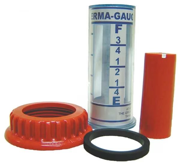 Repair Kit, For Krueger H Level Gauges, At-A-Glance, Mfr#: H-Kit