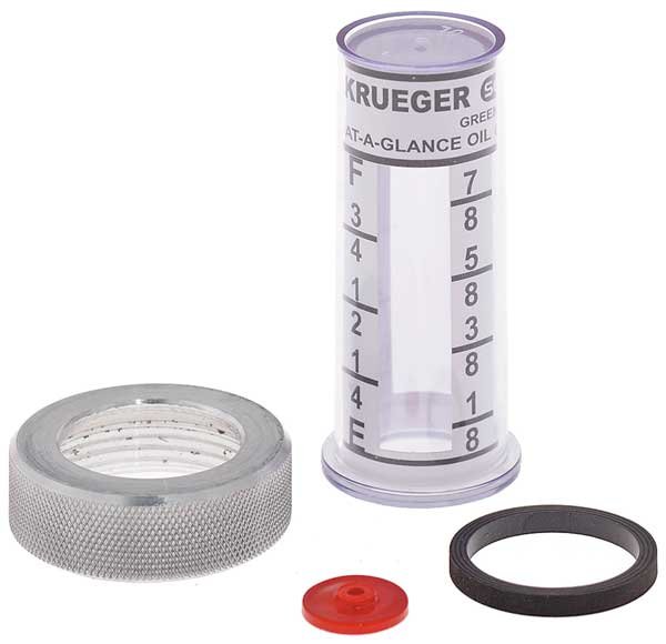 Repair Kit, For Krueger DG Level Gauges, At-A-Glance, Mfr#: DG-Kit-ALN