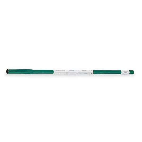 Conduit Bender Handle, 1In.D, 44In.L, Greenlee, Mfr#: 84H2