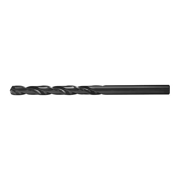 135° Aircraft Extension Drill Cle-Line 1803 Steam Oxide HSS RHS/RHC 3/8, Cle-Line, Mfr#: C23641