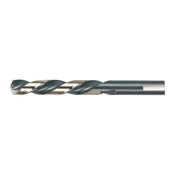 Mechanics Drill, HSS, 21/64,135 Deg