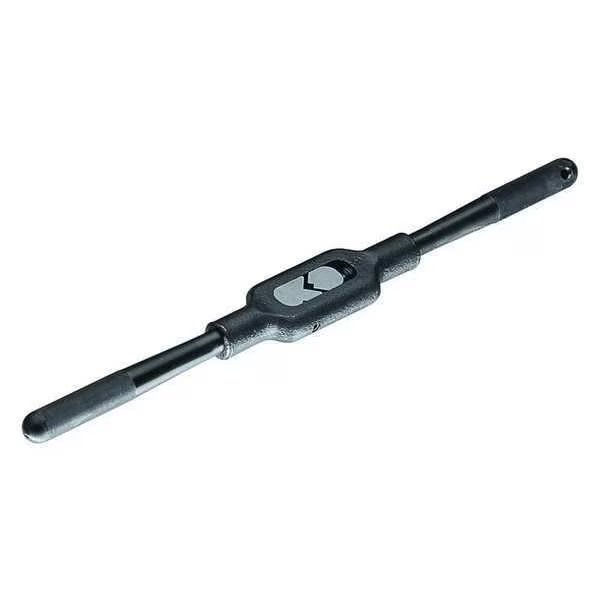 Straight Tap Wrench 240 Cle-Line #14, Cle-Line, Mfr#: C67197
