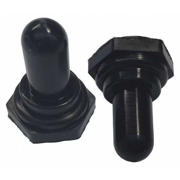 Toggle Switch Cover, PK2, Gardner Bender, Mfr#: GSW-20