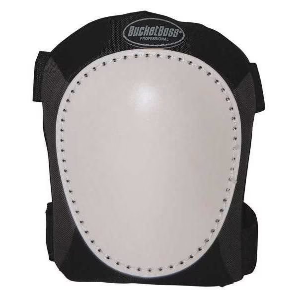 Knee Pad, Hard Shell, Bucket Boss, Mfr#: 94100