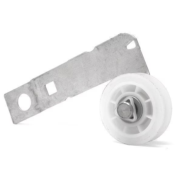 Front Load Dryer Pulley Bracket, Whirlpool, Mfr#: W10837240