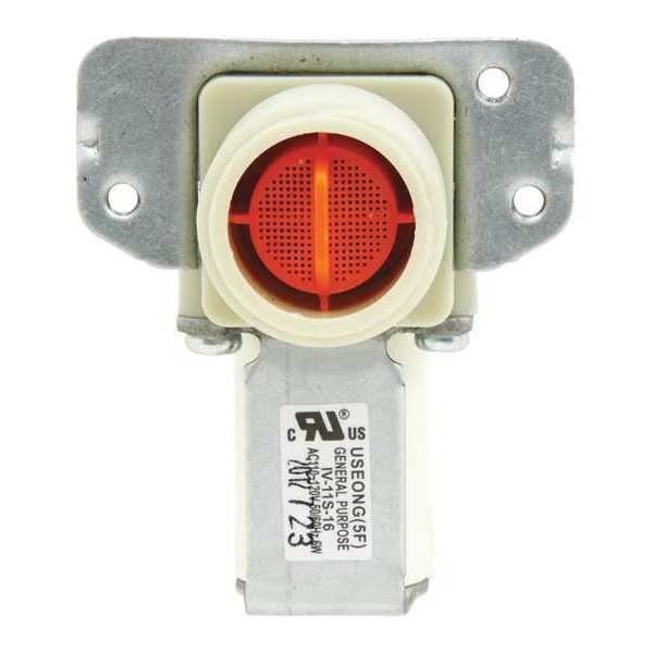 Washer Water Valve, Lg Commercial, Mfr#: 5220FR2006H