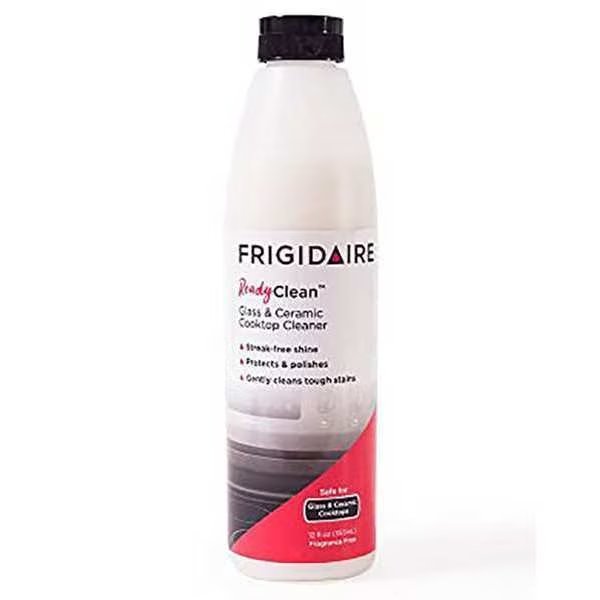 Cooktop Cleaner, Electrolux, Mfr#: 5304508690