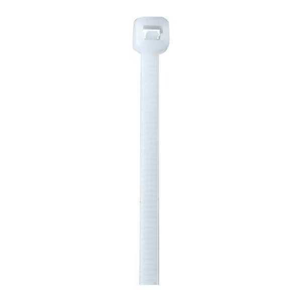 Cable Ties, 50#, 14", Natural, 1000/Case, Partners Brand, Mfr#: CT1450
