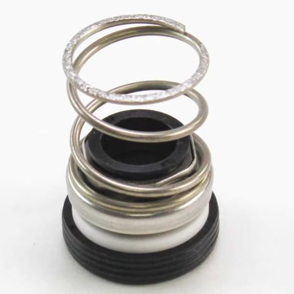 Mechanical Seal, 5/8", Hoffman, Mfr#: DP0302