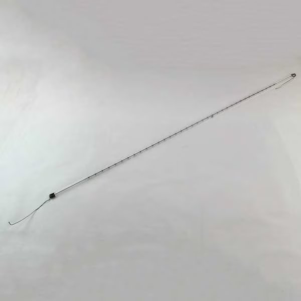 Linear Lamp, 3200W, 277V, L/R, Liebert, Mfr#: 151187P2S