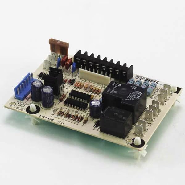 Control Board, Nordyne, Mfr#: 904531