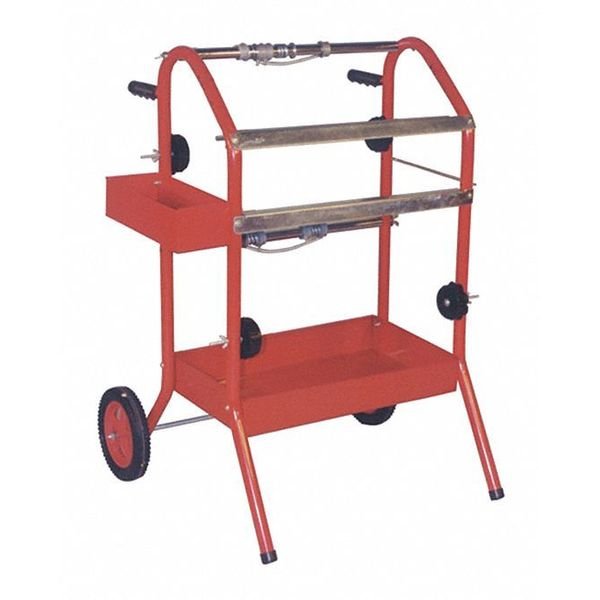 Masking Machine, 18", Astro Pneumatic, Mfr#: MM18