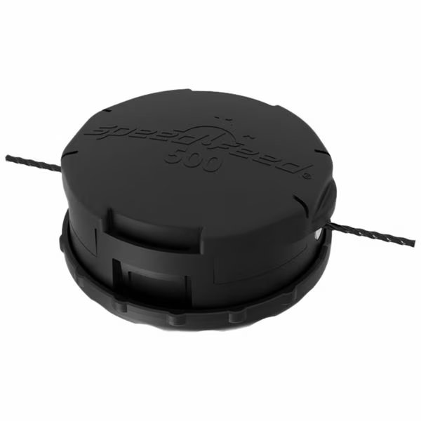 String Trimmer Head, 0.095" Dia, 40 ft L, Echo, Mfr#: 99944200950