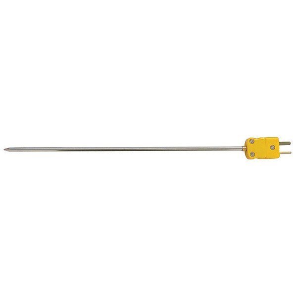 Probe, Chisel, 8" for Interchange Handle, Test Products Intl, Mfr#: FK13M