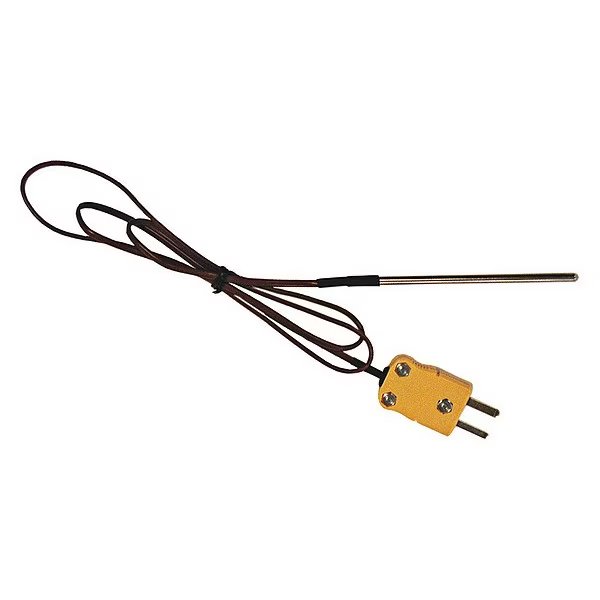 Probe, Waterproof, Penetration, Test Products Intl, Mfr#: FK27M