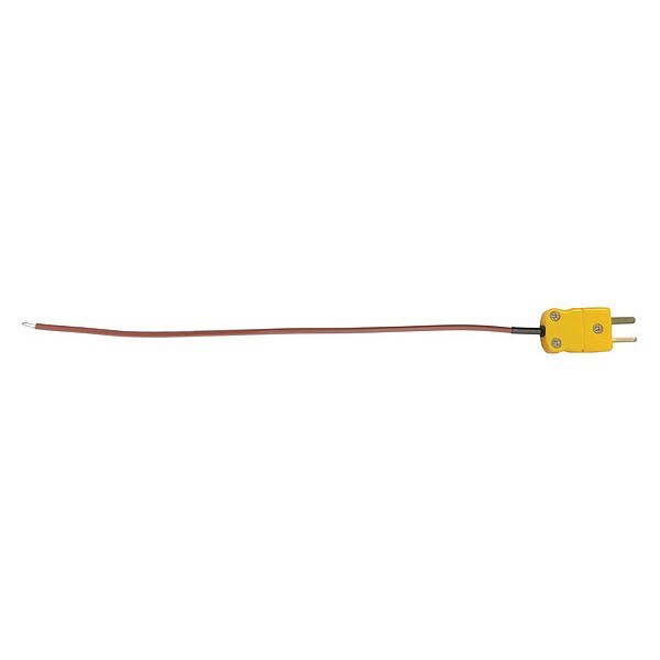 Probe, FDA Insulation Beaded, 8", Test Products Intl, Mfr#: GK41M