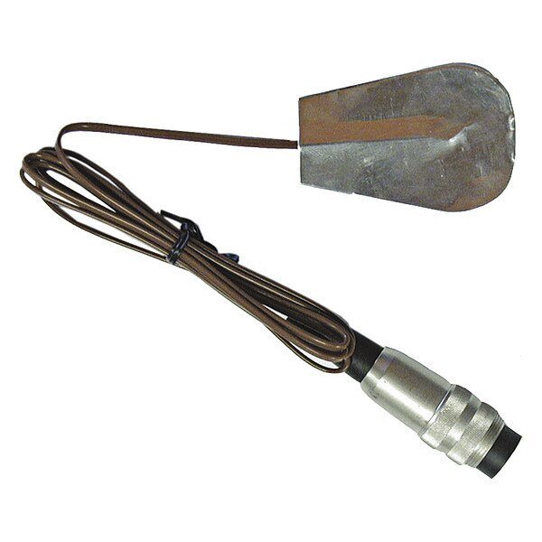 Probe, Flat Sensor Between Pack, Test Products Intl, Mfr#: FK25L