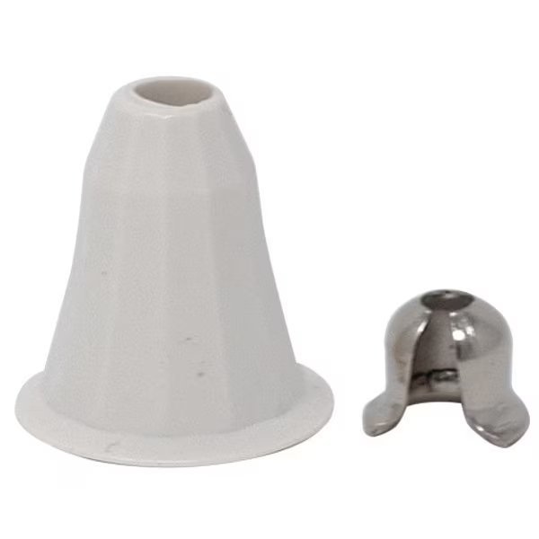 Pendant and Sleeve, #10, 10 pieces, Crest Healthcare, Mfr#: 113666