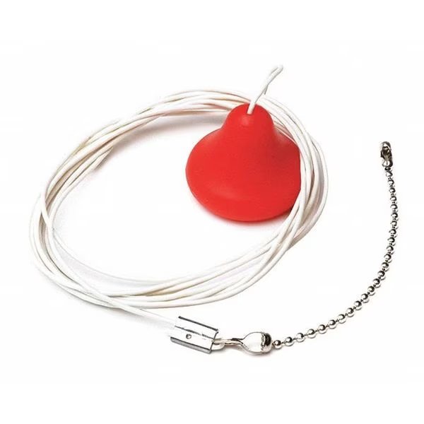 Pull Cord, Break-A-Way Clean, Crest Healthcare, Mfr#: 114945