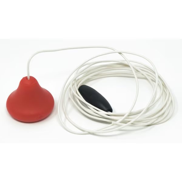 Pull Cord, Break-A-Way Clean Cord, Crest Healthcare, Mfr#: 115990