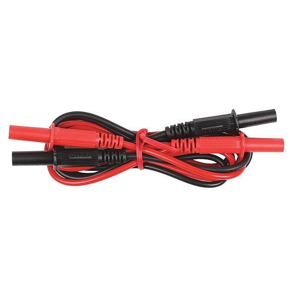 Fixed Shroud Test Lead Set, Test Products Intl, Mfr#: A079