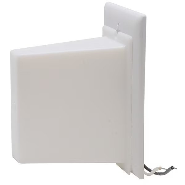 Corridor Light, 1 Lamp, Crest Healthcare, Mfr#: CL-7582C