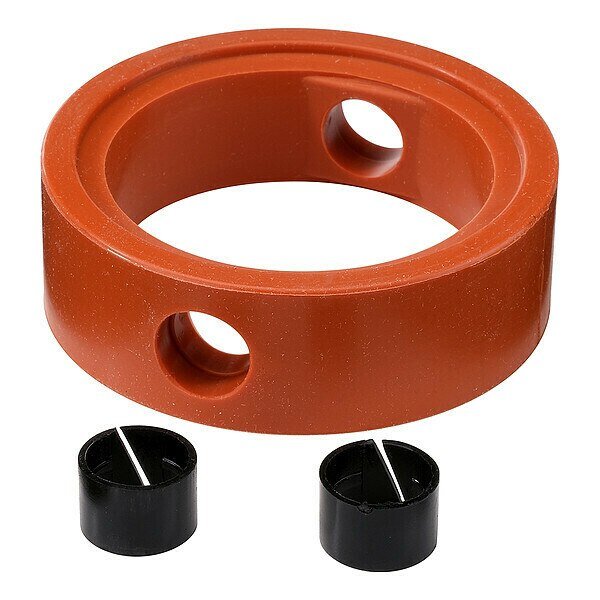 Valve Repair Kit, Vne, Mfr#: 51-BVP-RPRKT-4.0-S